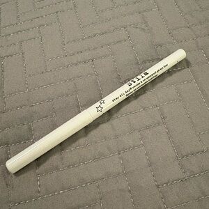 Stila stay all day smudge and set waterproof gel eyeliner Eyeliner